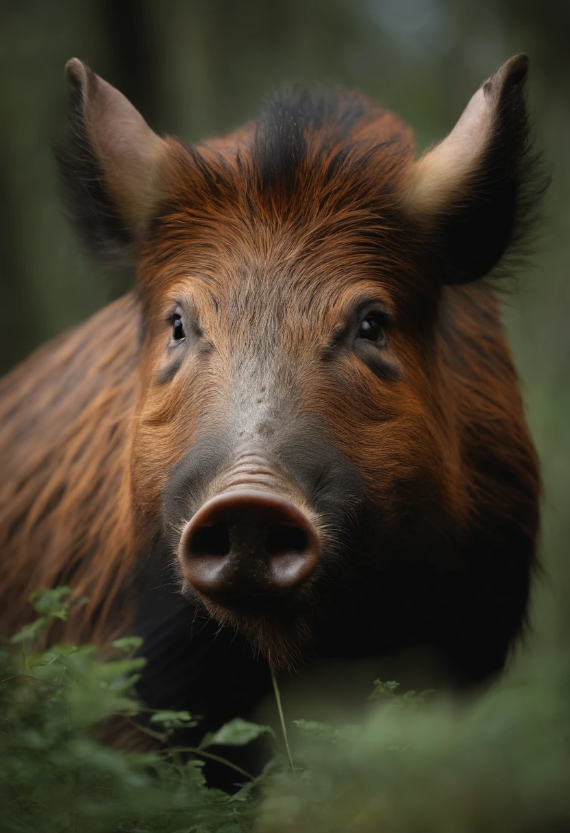 Boar's Head