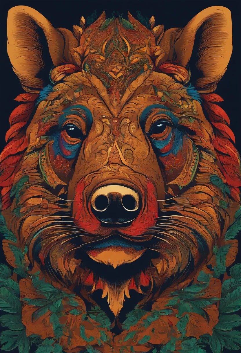 Boar's Head