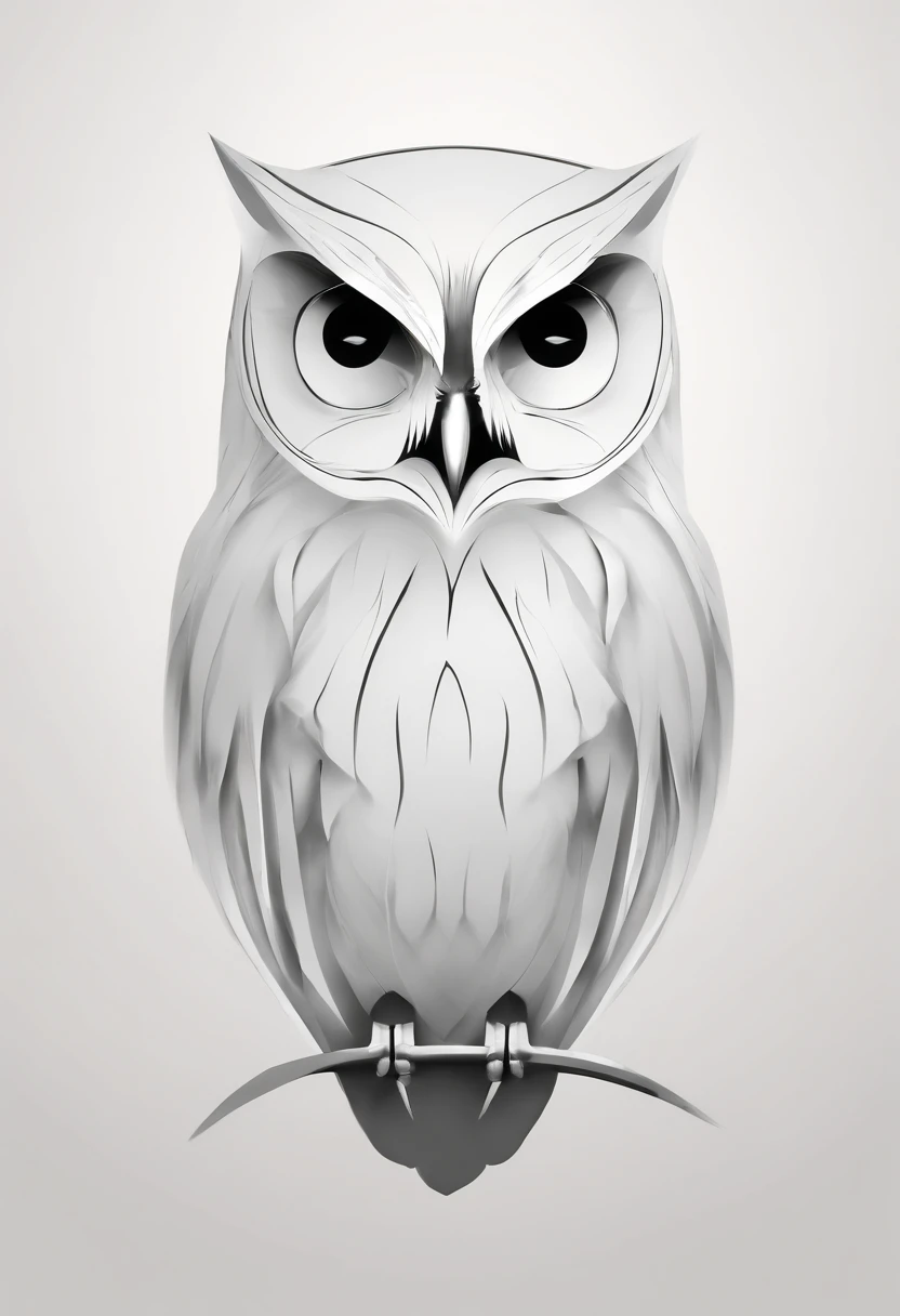 Beautiful Owl