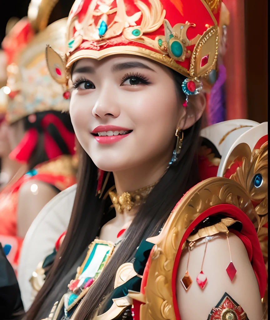 15 years old girl, hyper details, masterpiece, ultra hd, 4K, 8K, raw photo,