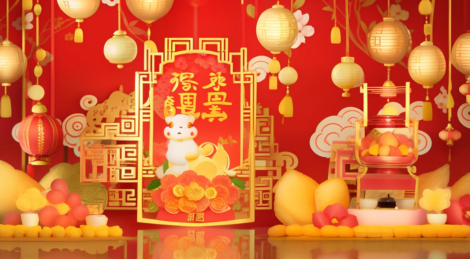 Chinese New Year