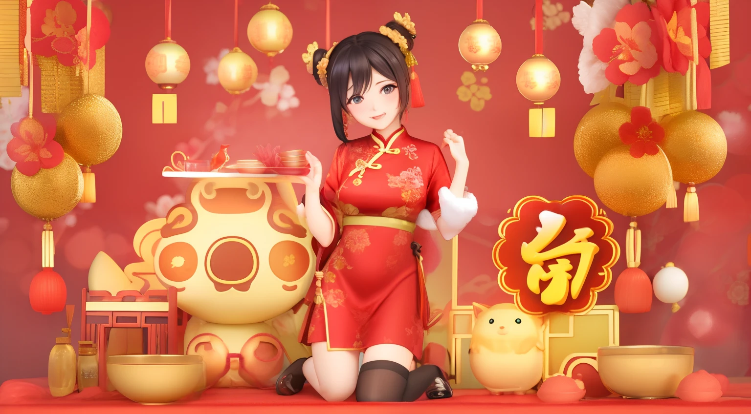 Chinese New Year