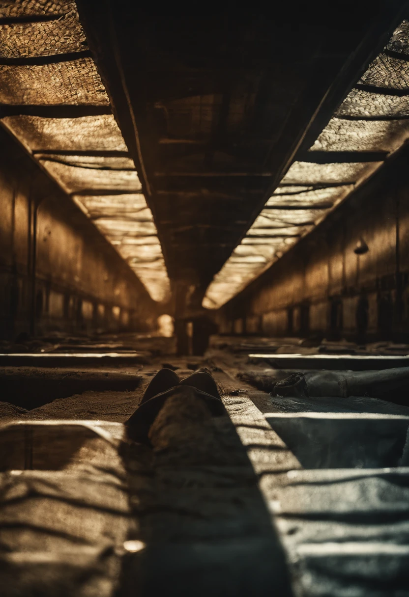 Memories of half a life are circling