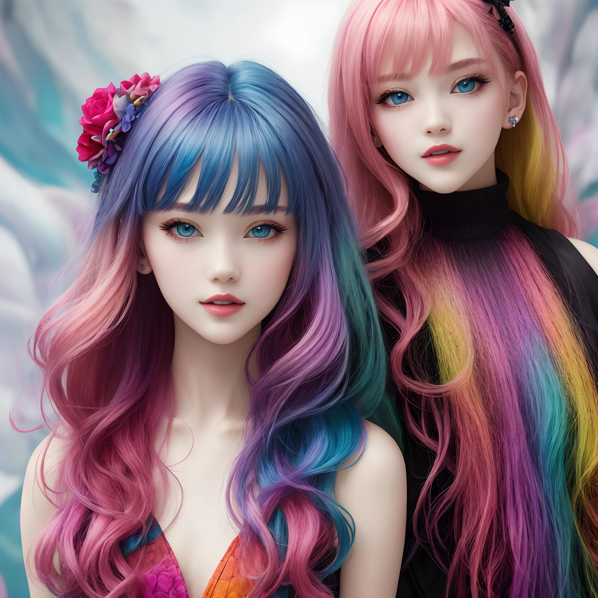 Colorful