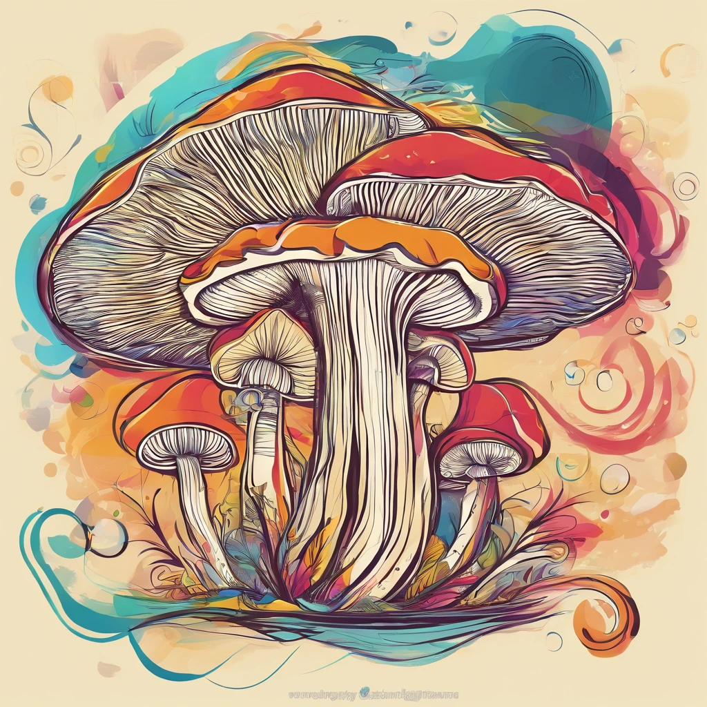 Mushroom