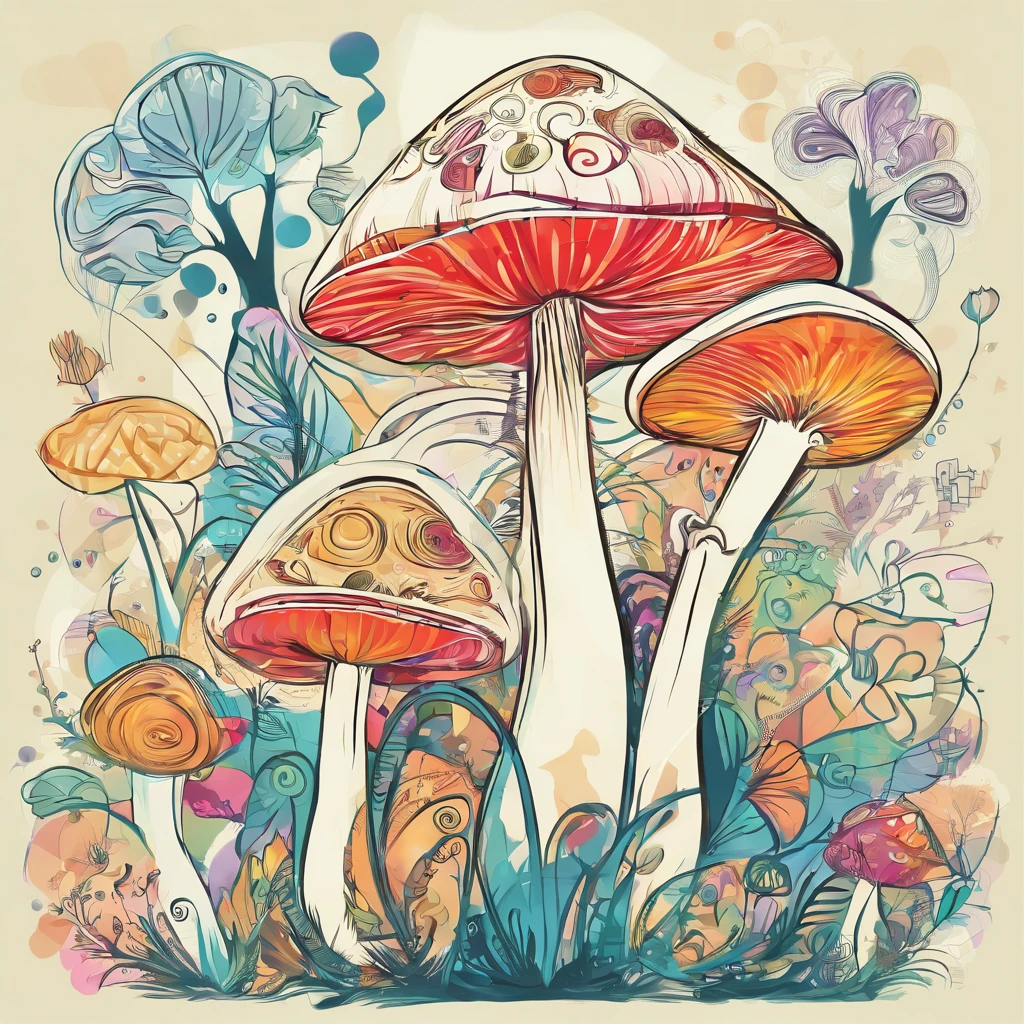 Mushroom