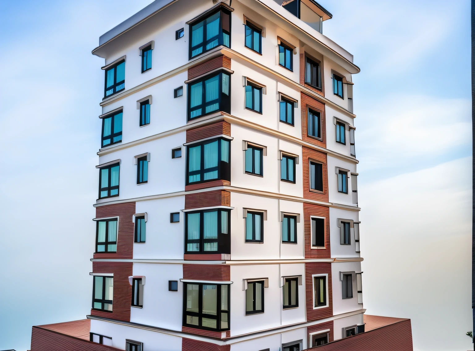 house, villa,arch daily architecture, (high detailed :1.5), 8k uhd, dslr, soft lighting, high quality,
film grain, Fujifilm XT3, sun light, blue sky, Masterpiece, high quality, best quality, authentic,