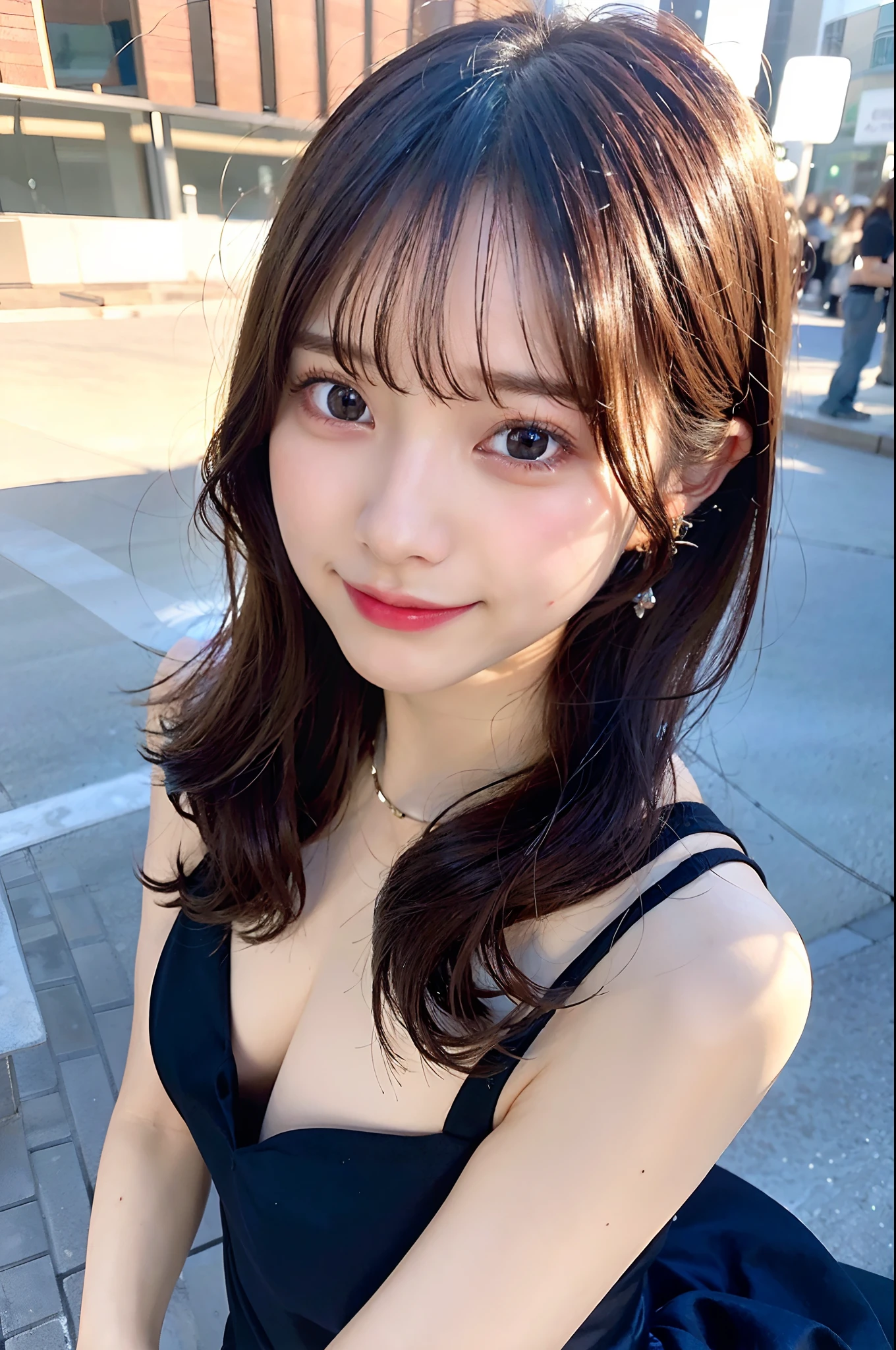 Transparent skin、Skin、mole:0.1