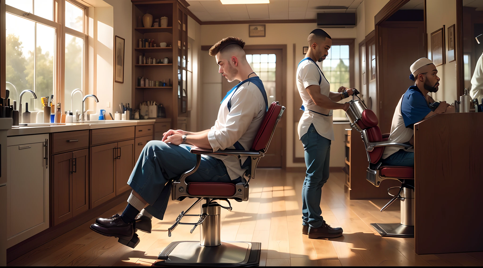 Barbershop