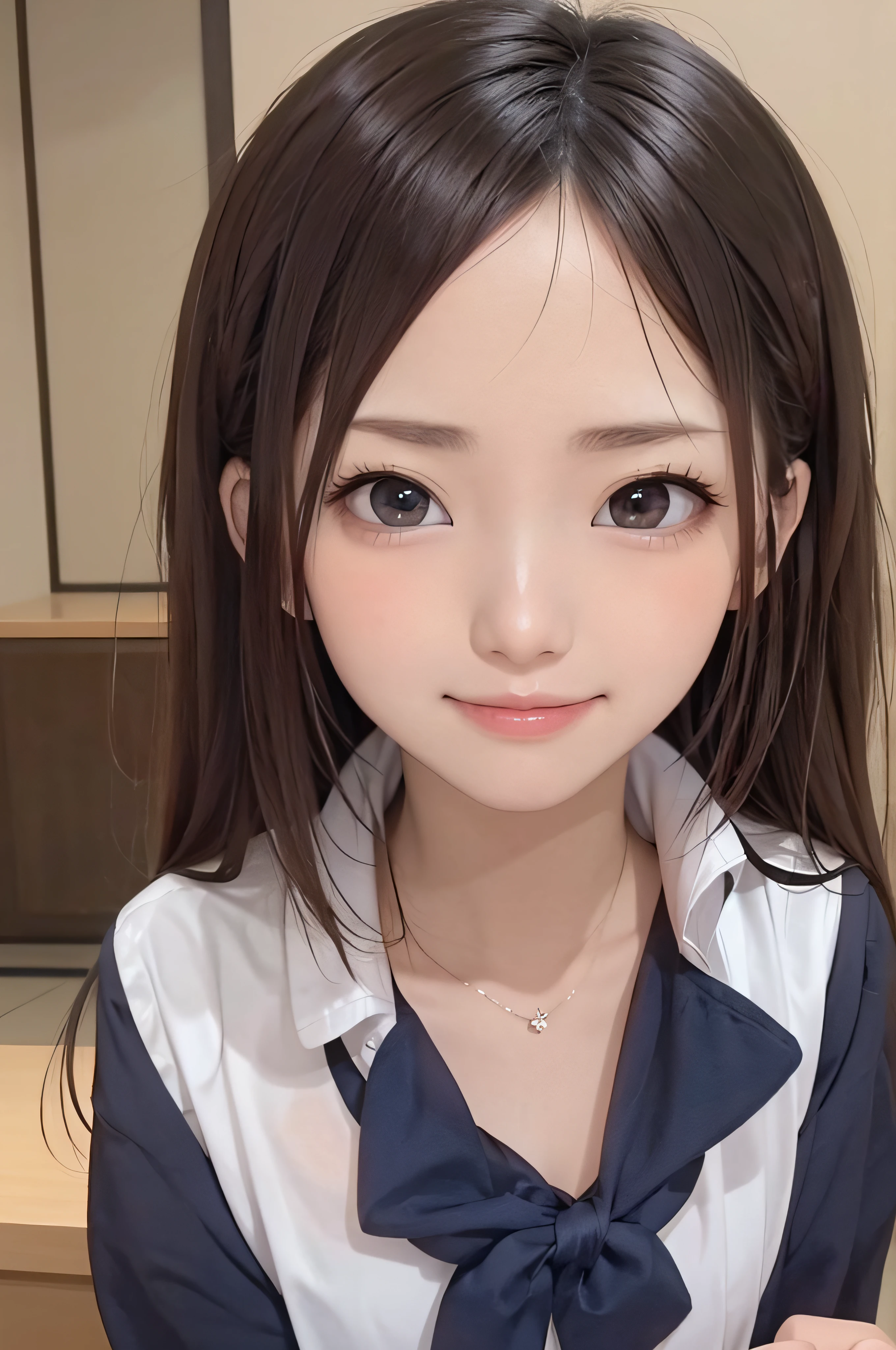 ((Best Quality)), ((masutepiece)), (Detailed), Perfect face