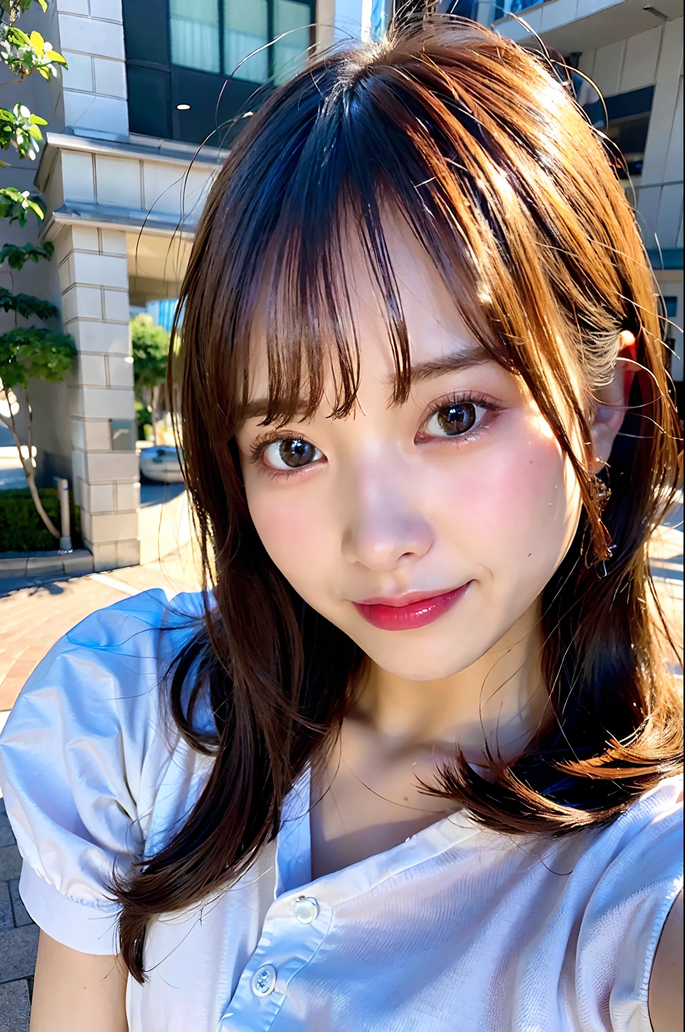 Cute Girls、Idol、high school girl