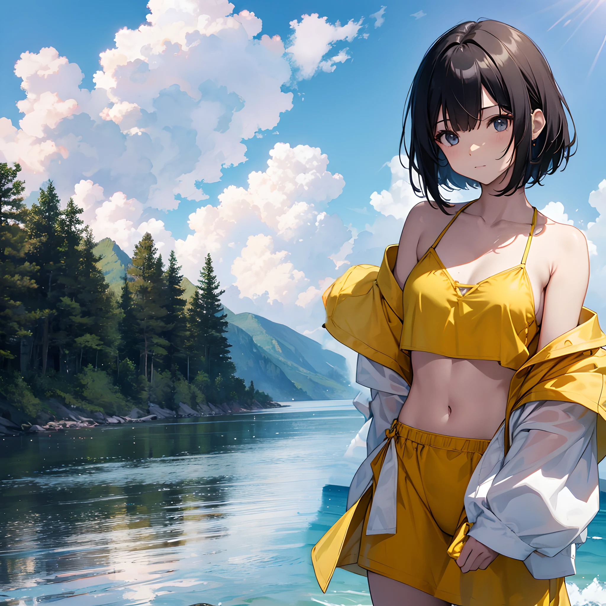 landscapes