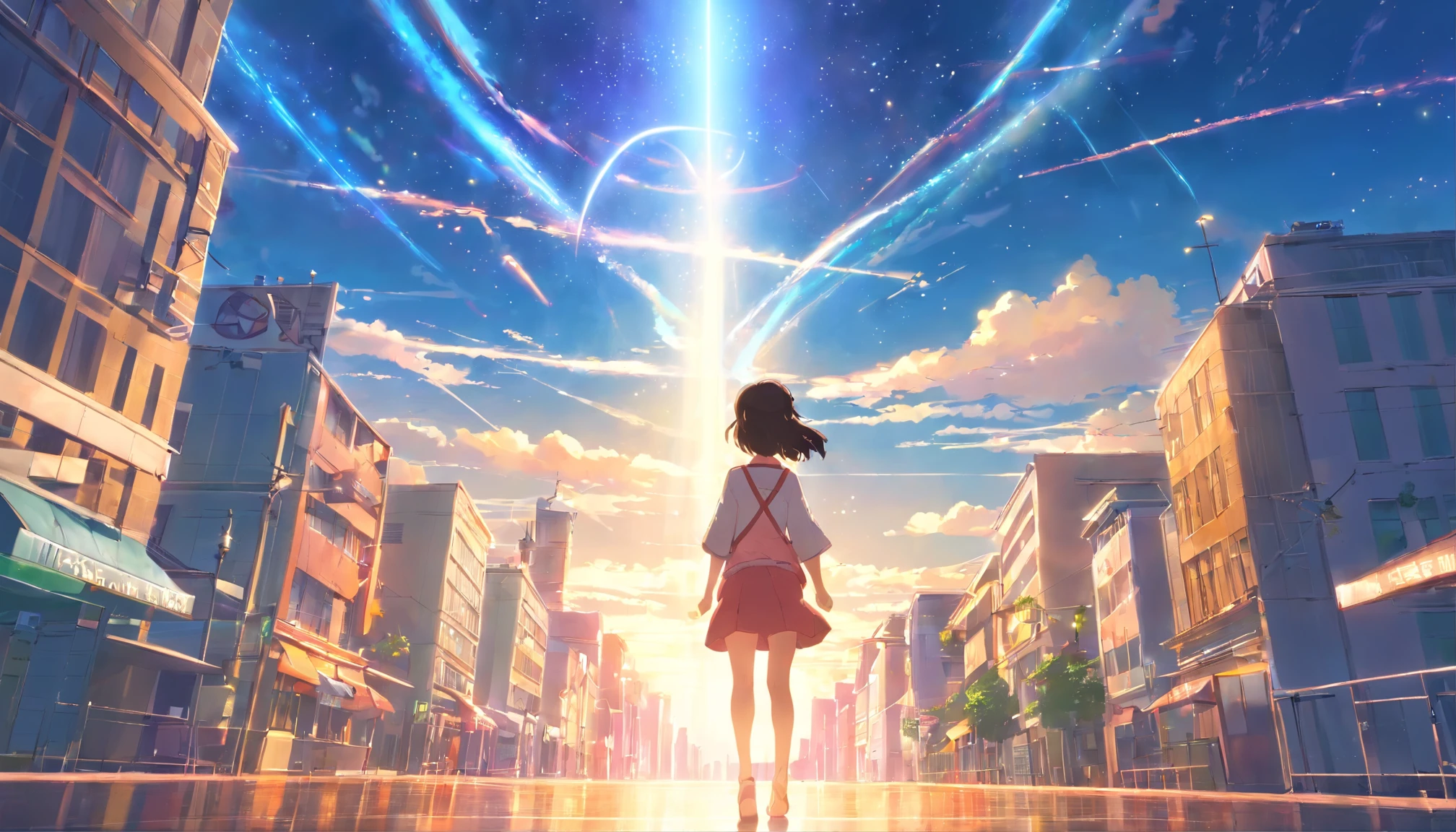 le dieu du ciel, de la foudre et du tonnerre, autour de la lettre T, ou du mot TARANIS, dans un style gaming, des effets de foudre et tonnerre visible