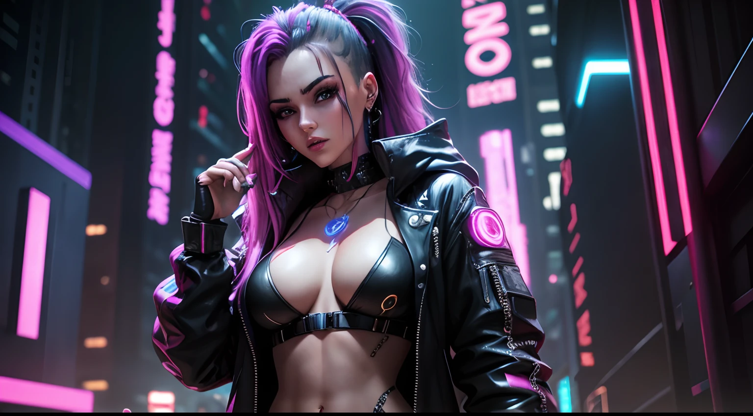 cyberpunk style,cyberpunk loading,sexy girl