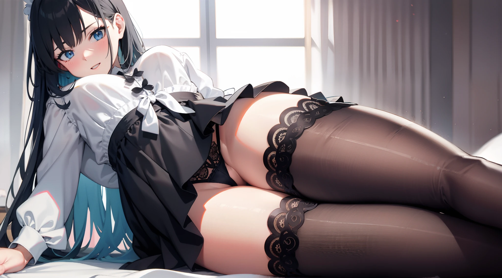 small thighs