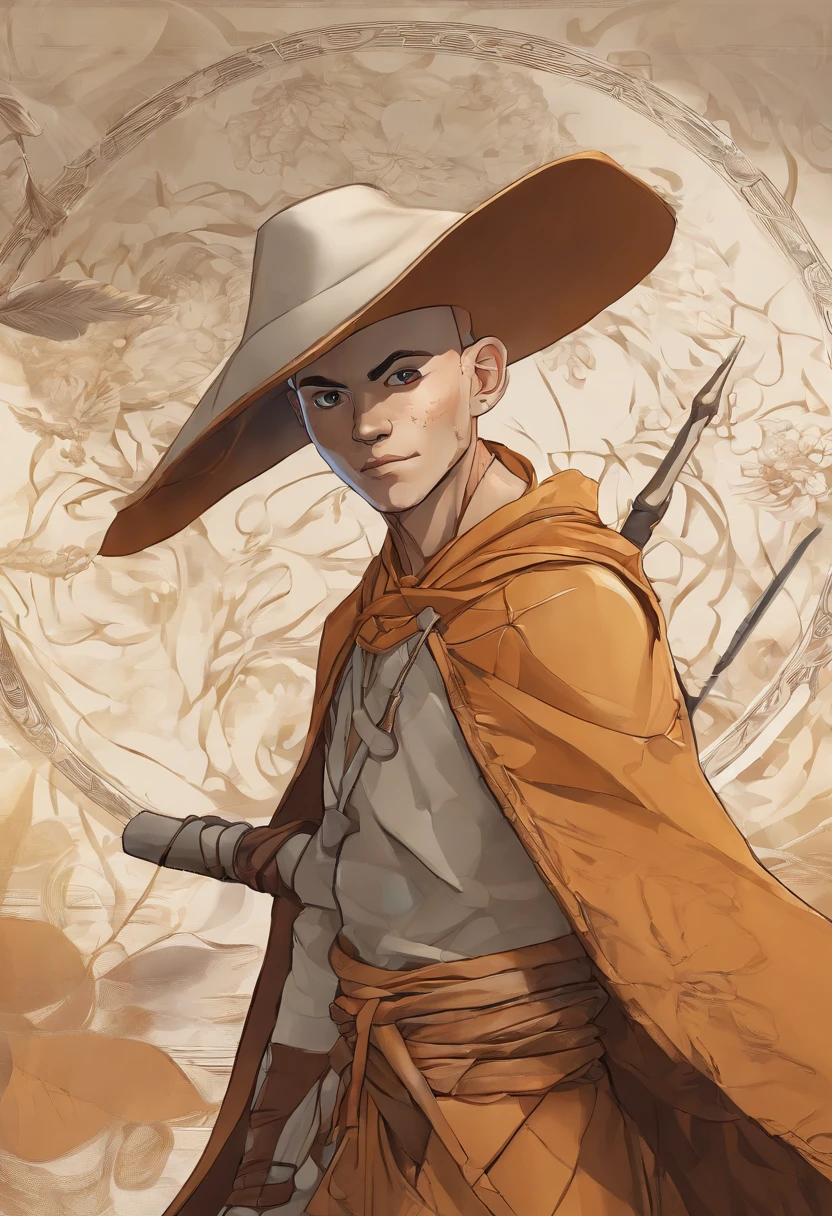 avatar a lenda de aang