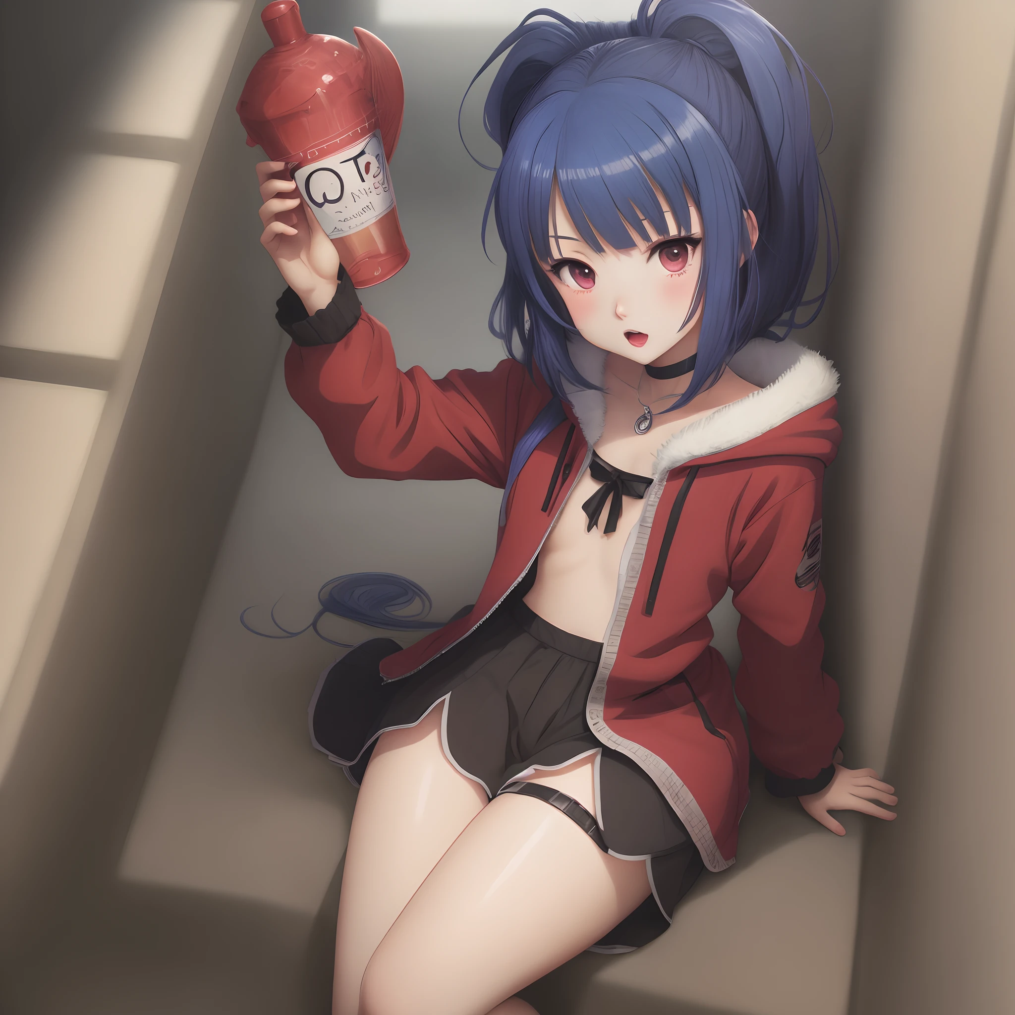 anime