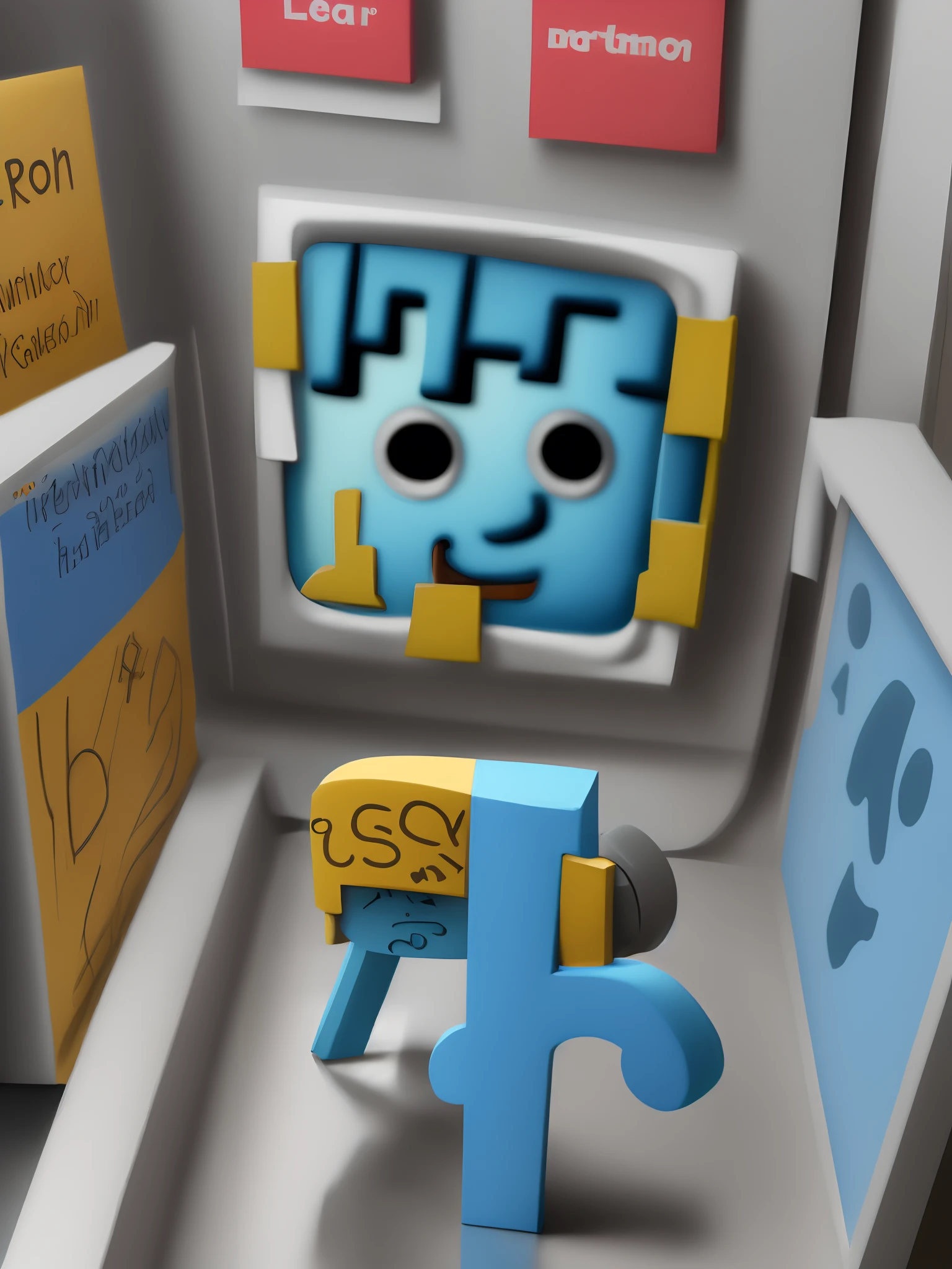 autism