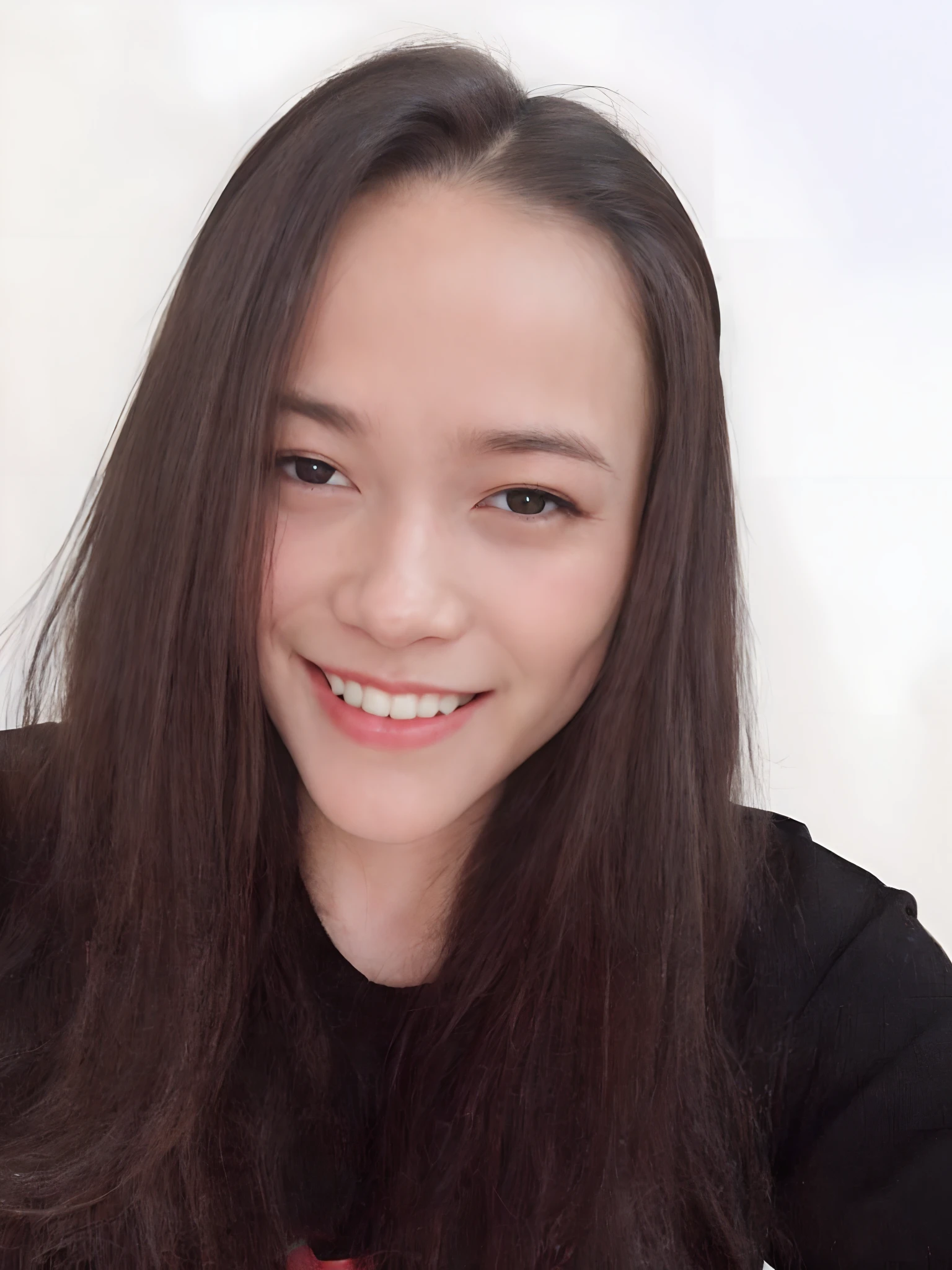 top-quality、超A high resolution、(Photorealsitic:1.4)、女の子1人、（Beautiful Korean girl at 15 years old），（a junior high school student），（Petite and pretty girl），Girl child，（校服）、（a sailor suit），5 toes，small legs，（Ancient Minjia），（Wooden floors），（Cluttered room），sole of feet，Details of the soles of the feet，.（Soles of the feet of junior high school students）Clear facial features