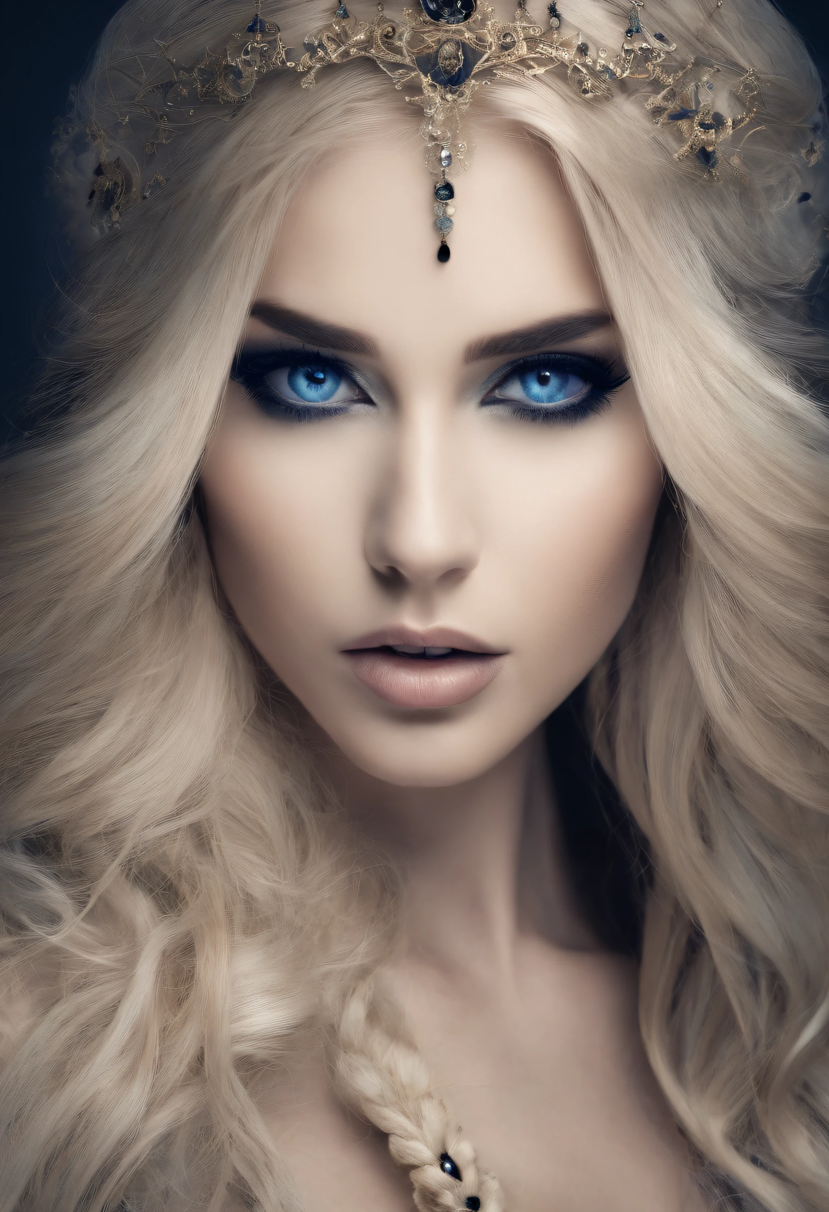 close up of a woman, beautiful 21 year old girl, attractive young girl, very beautiful girl, beautiful portrait picture, beautiful attractive model, beautiful girl model, beautiful sexy, beautiful attractive face blue eyes, blonde hair, sensible, detailed, photorealistic, hyperrealistic, realistic , 8K