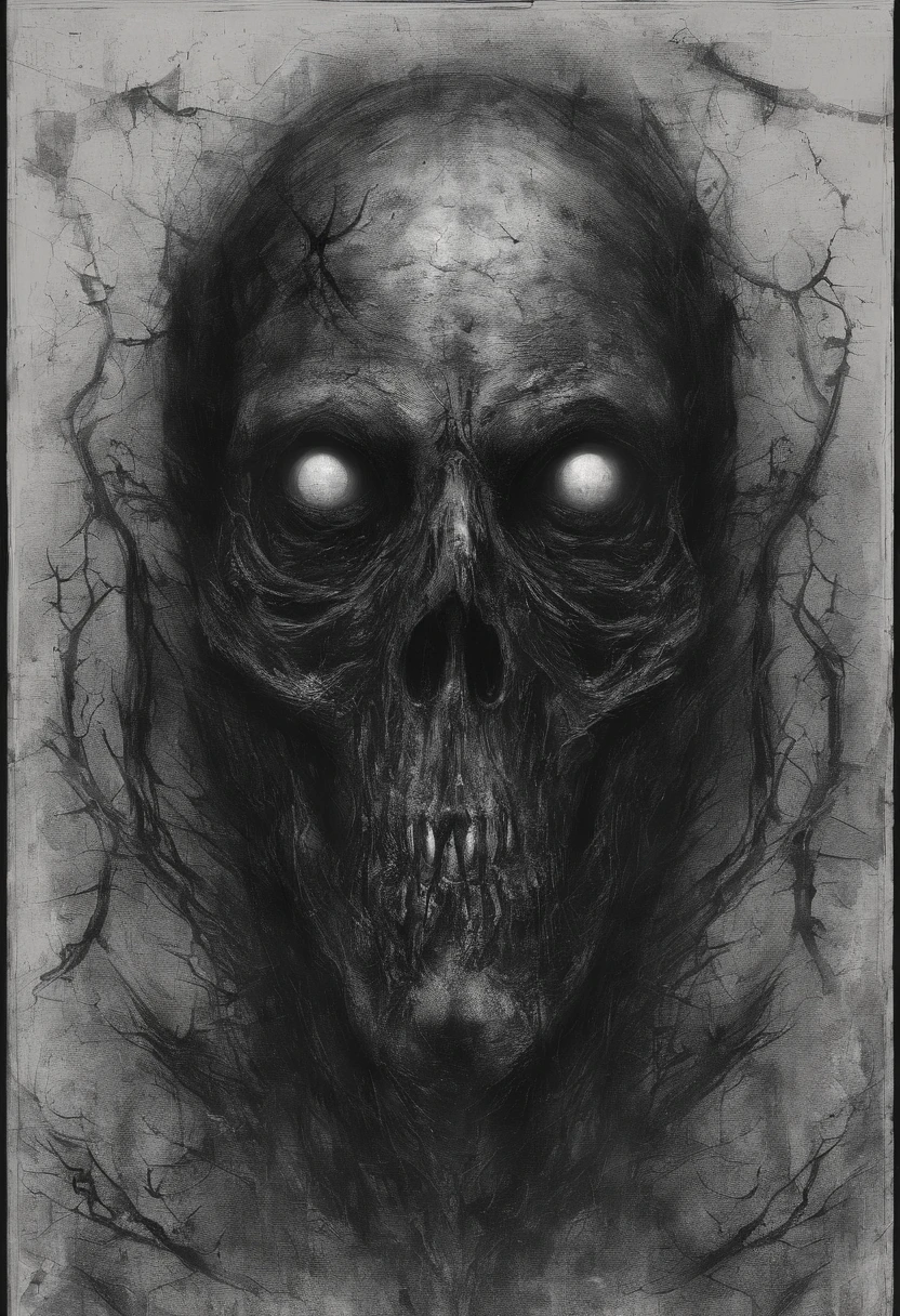 Photographic stills of aliens, Translucent skin, ((Teeth dripping)),Veins shown under the skin, Dark, onimous
