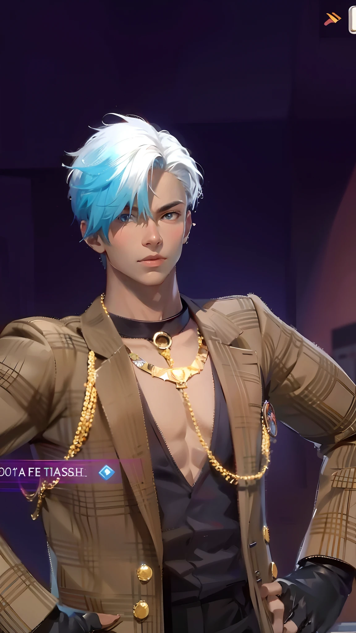 Ridiculous resolution, high-res, (masterpiece: 1.4), Hyperretail, 1boy, face focus, Mature men, School uniform, White shirt, class room