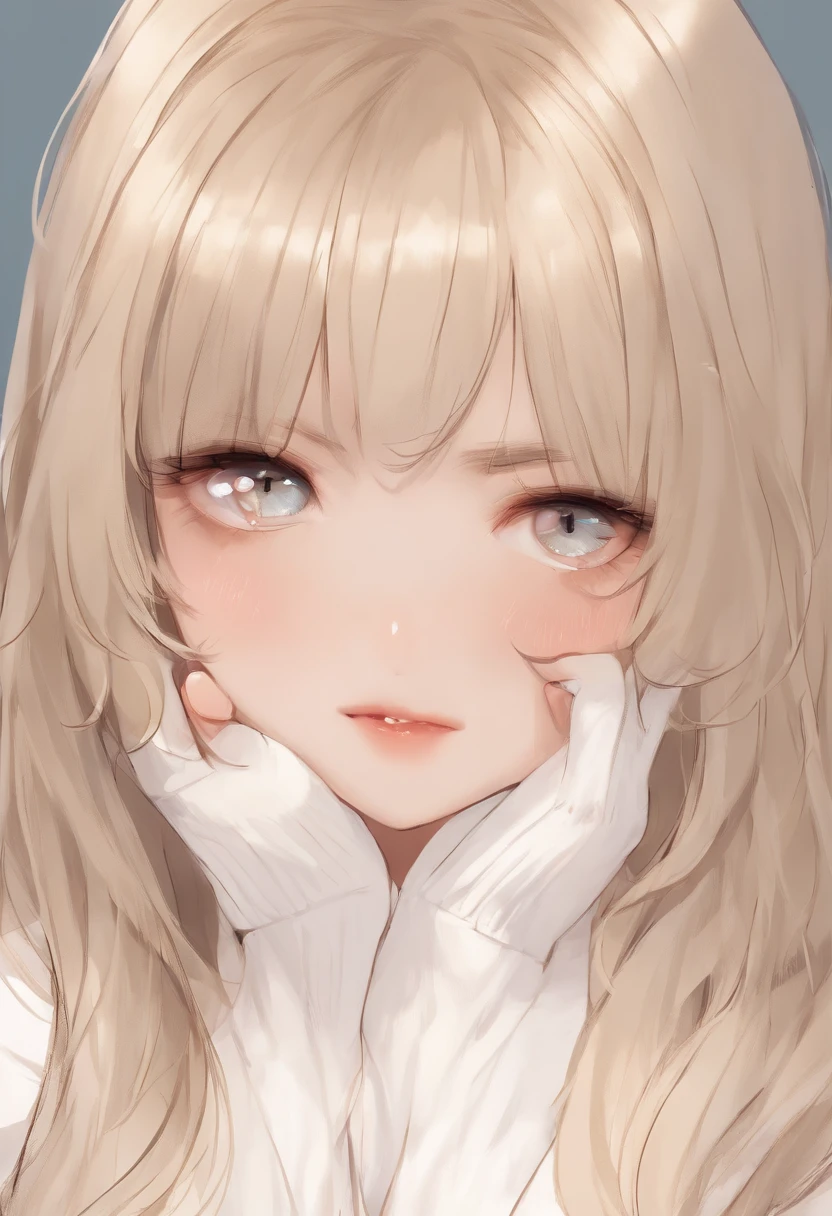anime GIRL,FEMININE,((PERFECT FACE)),((SEXY FACE)),((DETAILED PUPILS)),digital painting. (((small BREAST)),TONED ABS, SMIRK,LOOK AT VIEWER,(INTRICATE),(HIGH DETAIL),SHARP, whole body, two arm, black small eyes
Negative prompt: ((nipple)), ((((ugly)))), (((duplicate))), ((morbid)), ((mutilated)), (((tranny))), (((trans))), (((trannsexual))), (hermaphrodite), [head out of frame], extra fingers, mutated hands, ((poorly drawn hands)), ((poorly drawn face)), (((mutation))), (((deformed))), ((ugly)), blurry, ((bad anatomy)), (((bad proportions))), ((extra limbs)), cloned face, (((disfigured))). (((more than 2 ))). [[[adult]]], out of frame, ugly, extra limbs, (bad anatomy), gross proportions, (malformed limbs), ((missing arms)), ((missing legs)), (((extra arms))), (((extra legs))), mutated hands, (fused fingers), (too many fingers), (((long neck)))