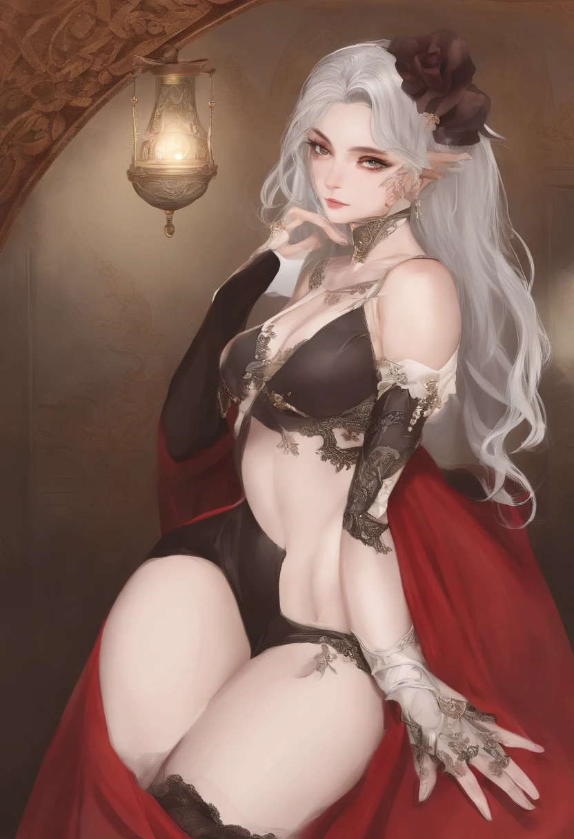 anime GIRL,FEMININE,((PERFECT FACE)),((SEXY FACE)),((DETAILED PUPILS)),digital painting. (((small BREAST)),TONED ABS, SMIRK,LOOK AT VIEWER,(INTRICATE),(HIGH DETAIL),SHARP, whole body, two arm, black small eyes
Negative prompt: ((nipple)), ((((ugly)))), (((duplicate))), ((morbid)), ((mutilated)), (((tranny))), (((trans))), (((trannsexual))), (hermaphrodite), [head out of frame], extra fingers, mutated hands, ((poorly drawn hands)), ((poorly drawn face)), (((mutation))), (((deformed))), ((ugly)), blurry, ((bad anatomy)), (((bad proportions))), ((extra limbs)), cloned face, (((disfigured))). (((more than 2 ))). [[[adult]]], out of frame, ugly, extra limbs, (bad anatomy), gross proportions, (malformed limbs), ((missing arms)), ((missing legs)), (((extra arms))), (((extra legs))), mutated hands, (fused fingers), (too many fingers), (((long neck)))