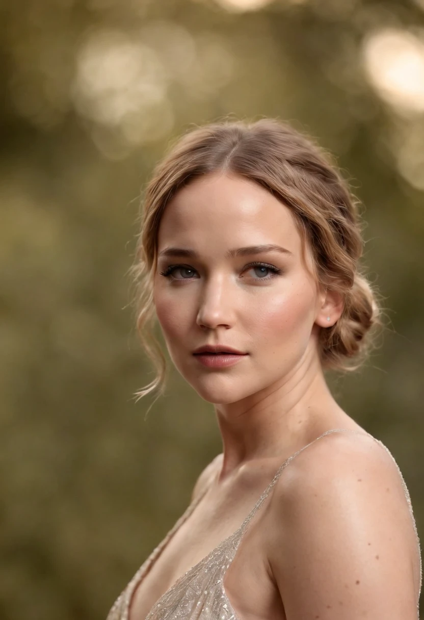 Jennifer lawrence