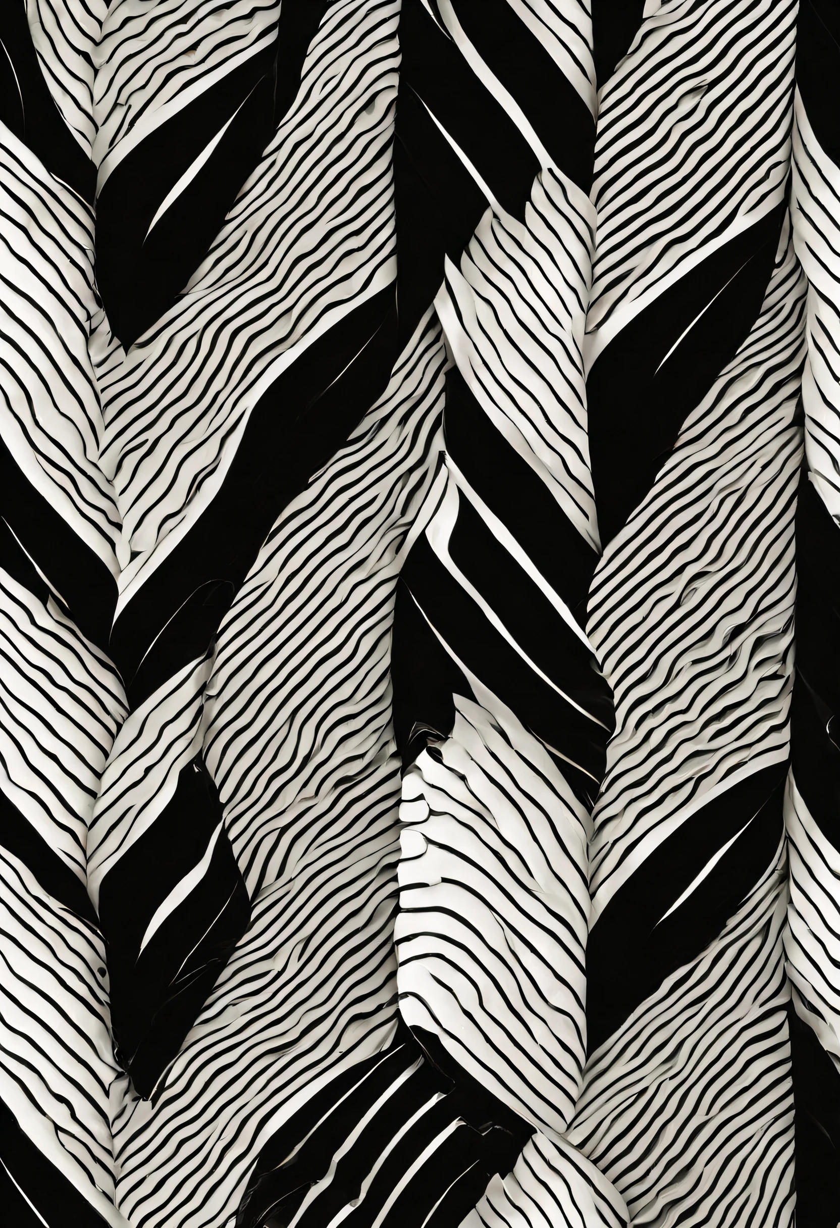 reate pattern, pattern black and white, simbolos mar, olas, simbolos misticos,