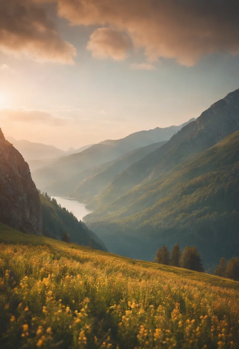 landscape, beautiful, think, 8k, HD, 8k
