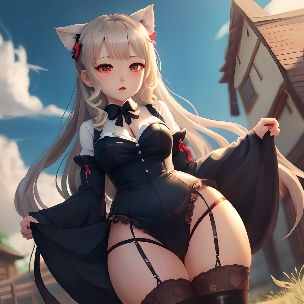 Hentai roupa molhada