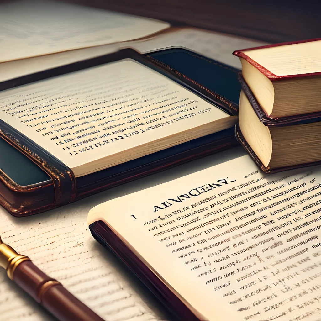 Show a picture of the word "anything" in a dictionary, exaggerating its importance