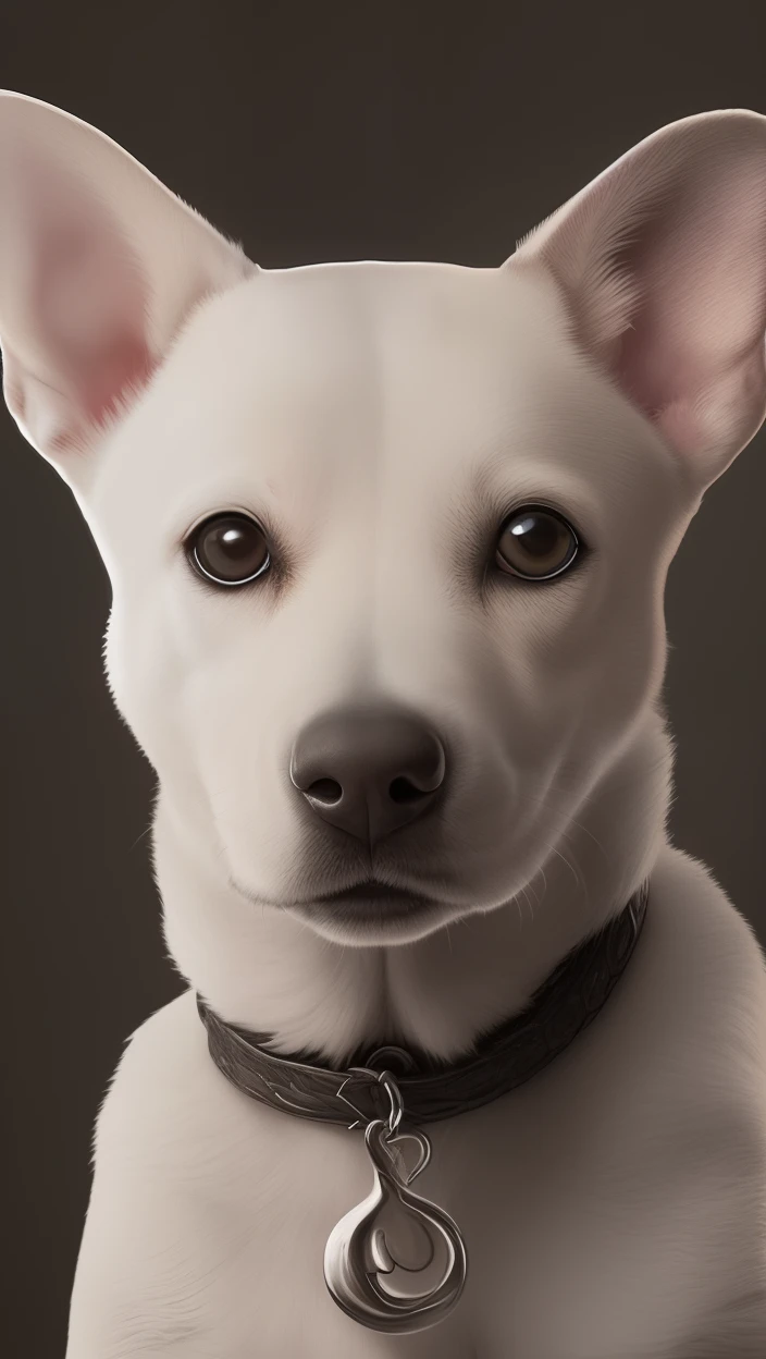 dog and serpent hybrid