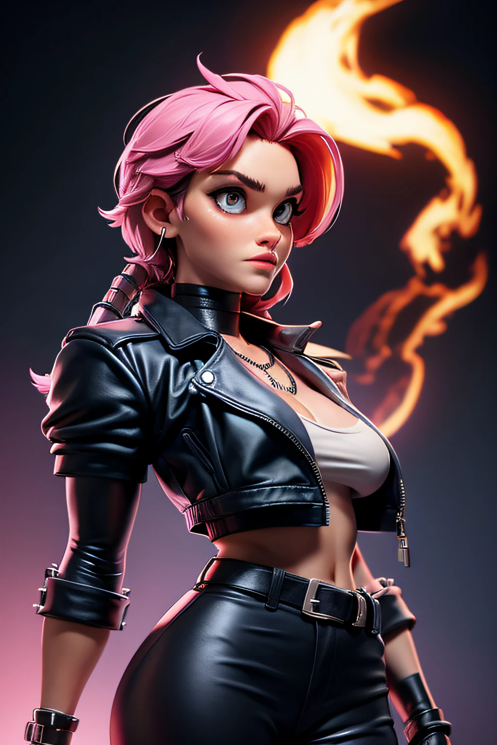 The terminator