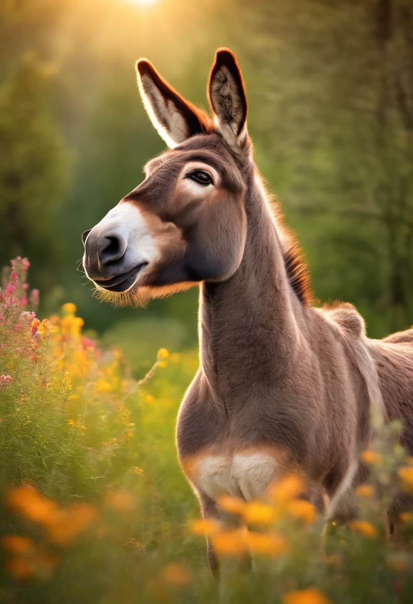 jeune femme nue qui se reproduit avec un cheval. On voit le long penis du cheval penetrer dans le vagin humide de la jeune femme. Le cheval est un etalon noir. la femme est bronzee et son vagin est tout mouille. On peut voir a l'expression de son visage que la femme prend beaucoup de plaisir 