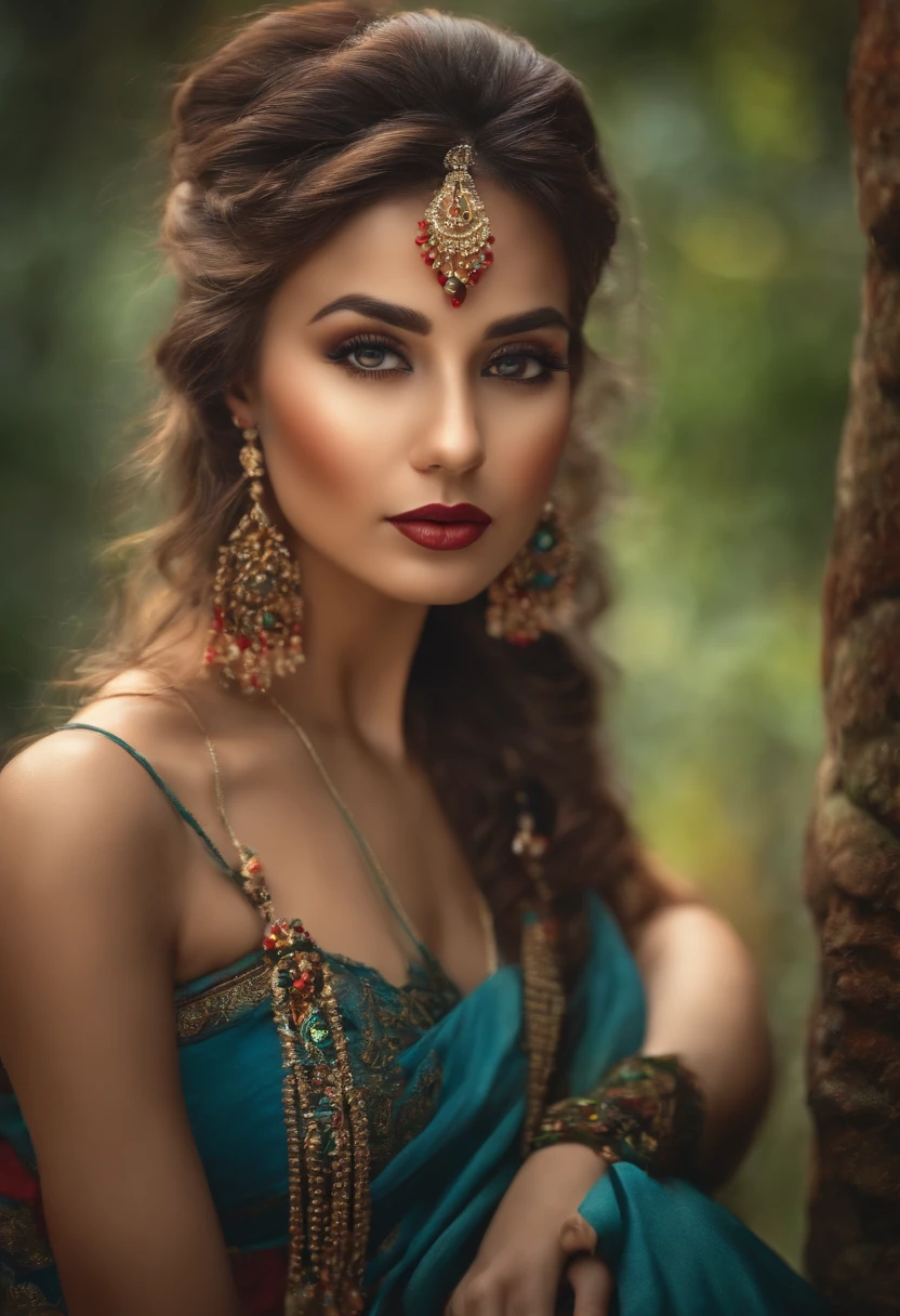 Beautiful girl,