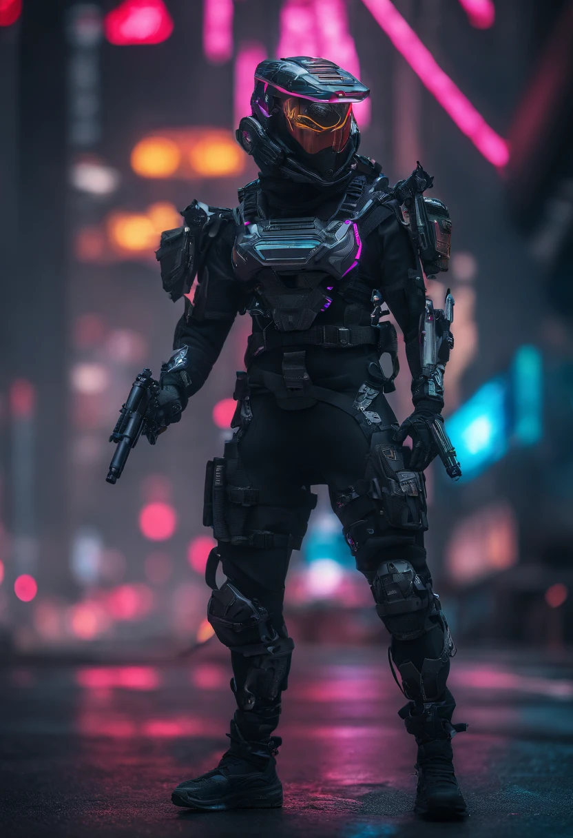 Cosmic cyberpunk Fallen Angel wearing Neon Mecha Armour, Flaming Sword glowing light eyes, Biomechanical, eerie, Creepy, nightmarish, Very bright neon colours, Light particles, with light glowing, , Mushroom Cloud, winner of the year's best photo, the world on fire, post-apocalyptic hellscape military photography, photo epic of the year, fire on the horizon, epic cinematic shot, pure form, intricate detail, 8k post-production, High resolution, super Detail, trending on ArtStation, sharp focus, studio photos, intricate detail, Very detailed, By Greg Rutkowski, Mshiff, wallpaper art, UHD wallpaper