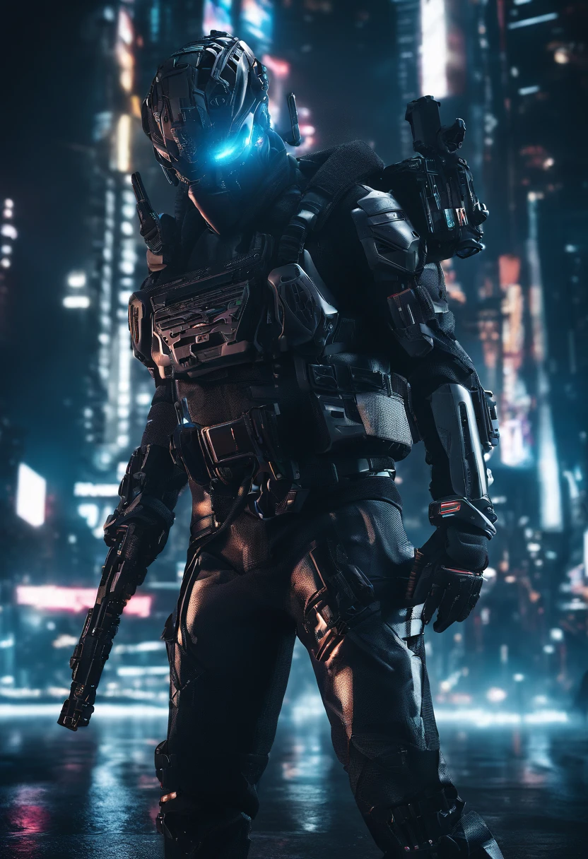 Cosmic cyberpunk Fallen Angel wearing Neon Mecha Armour, Flaming Sword glowing light eyes, Biomechanical, eerie, Creepy, nightmarish, Very bright neon colours, Light particles, with light glowing, , Mushroom Cloud, winner of the year's best photo, the world on fire, post-apocalyptic hellscape military photography, photo epic of the year, fire on the horizon, epic cinematic shot, pure form, intricate detail, 8k post-production, High resolution, super Detail, trending on ArtStation, sharp focus, studio photos, intricate detail, Very detailed, By Greg Rutkowski, Mshiff, wallpaper art, UHD wallpaper
