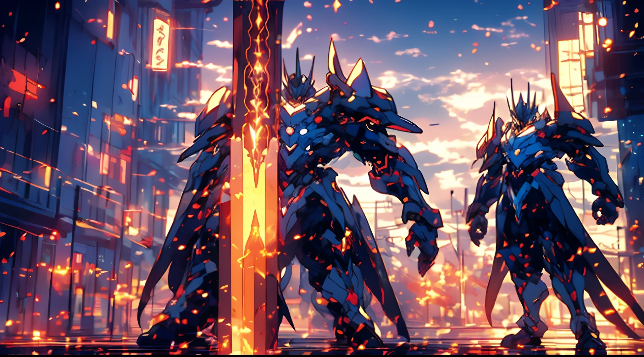 The anime begins with our protagonist, a young man with teleportation skills, discovering his power and learning to control it. He is a fearless warrior in search of adventures and challenges. The story unfolds in a fantasy world full of magical creatures and powerful beings. Throughout the plot, our hero faces powerful and dangerous enemies, but finds loyal allies who help him on his journey. Together, they face epic battles and challenges that test their skills and their courage. The anime's animation is stunning, with vibrant colors, detailed backdrops, and fluid movements. The visual effects are breathtaking, with bursts of energy, lightning and other manifestations of magical power. In the end, our hero becomes a legendary warrior, respected by all and feared by his enemies. He is the protector of his homeland, ready to fight any threat that arises. This epic anime is a thrilling adventure that keeps the viewer stuck until the end.