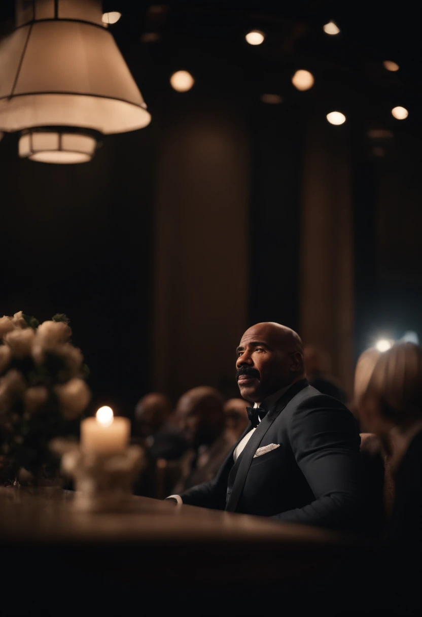 steve harvey