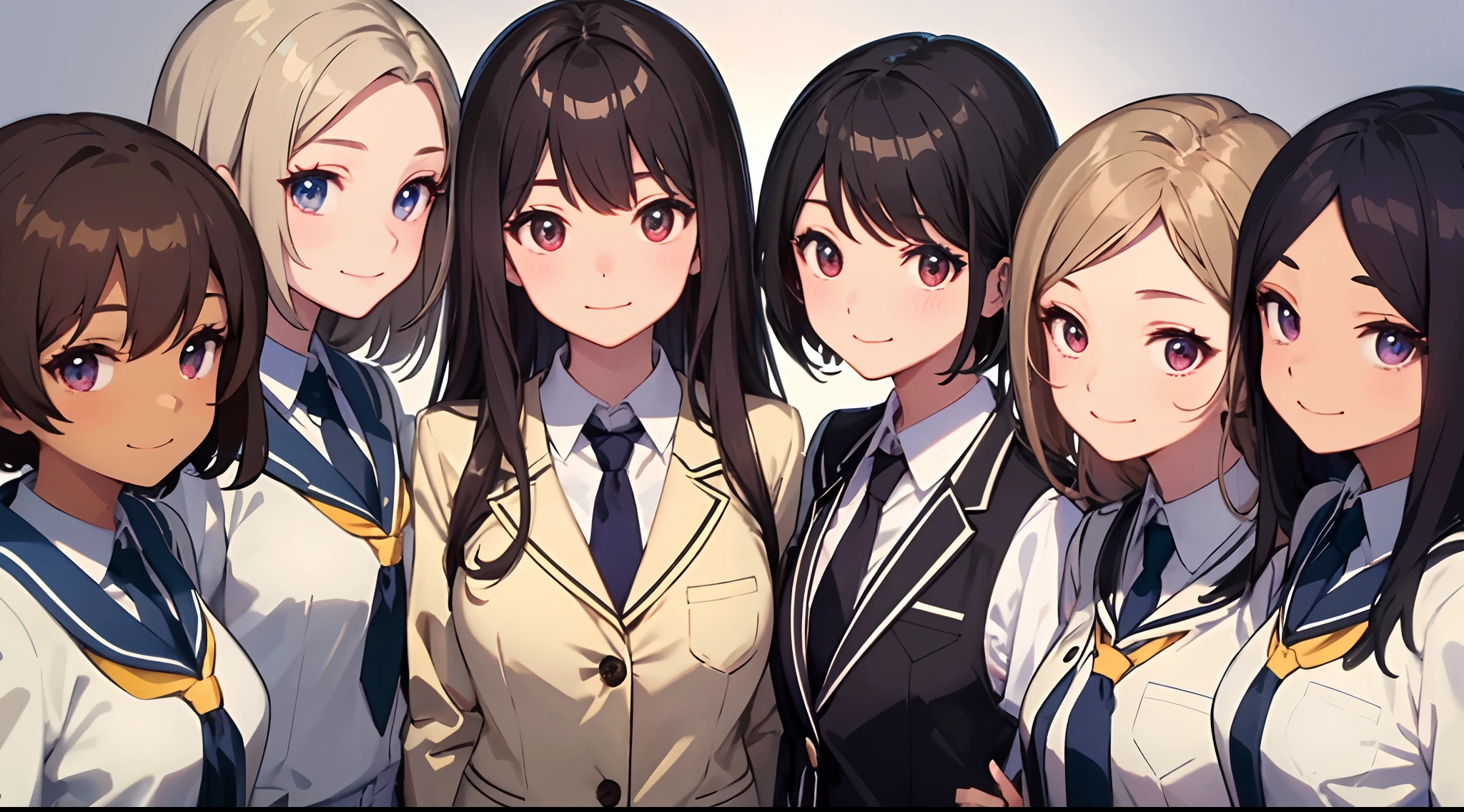 (((dark tan skin)))
dark-skinned female, tanned Dark brown skin Princess Connect Strike Witches Kaneshiya Shitara Top is military uniform Dark brown skin Dark brown skin Dark brown skin Dark brown skin Bottom Panties only Bottom Panties Fullback panties Junior Bra Shyness Grey panties Medium Hair 12 years old Love Juice classroom Love juice women only メンバーAll of them have dark brown skin. All of them have dark brown skin. All of them have dark brown skin. 死の恐怖 3girls Popular on pixiv Popular on Fantia