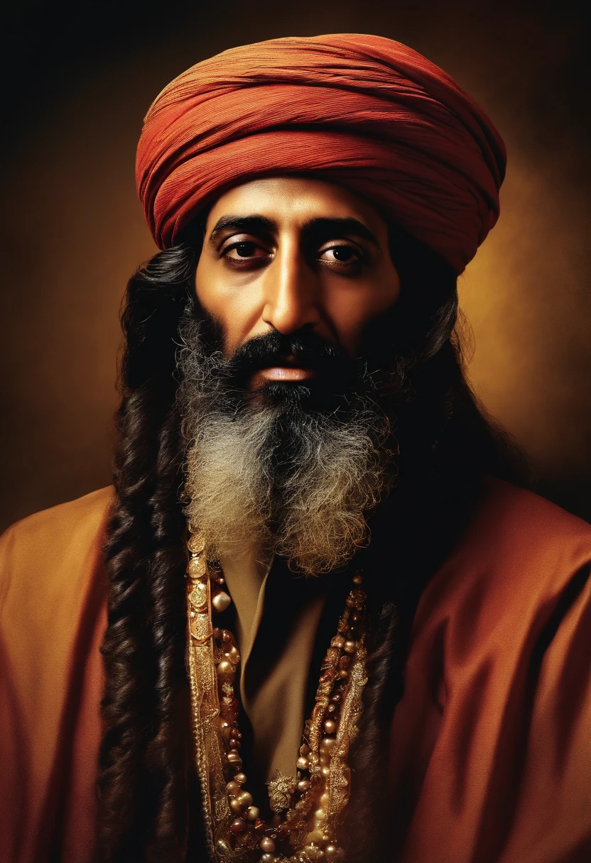 Osama bin laden fumando crack