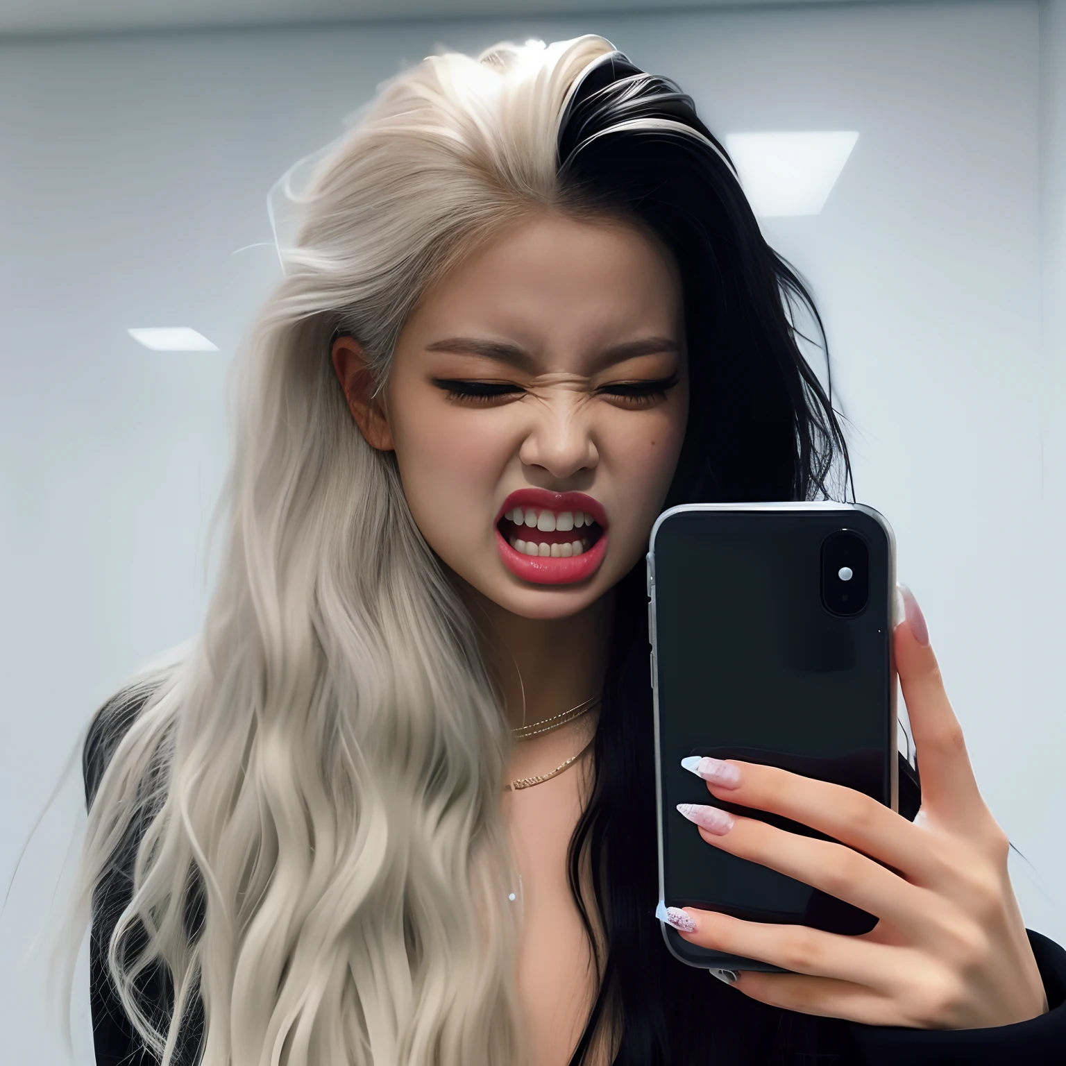 score_9, score_8_up, score_7_up,(a person holding a gun in city). (girl in the background),<lora:popocam_pony-000030:0.85> ,popocam ,  <lora:torogao_XL-bf16-pony-v1:0.8> torogao