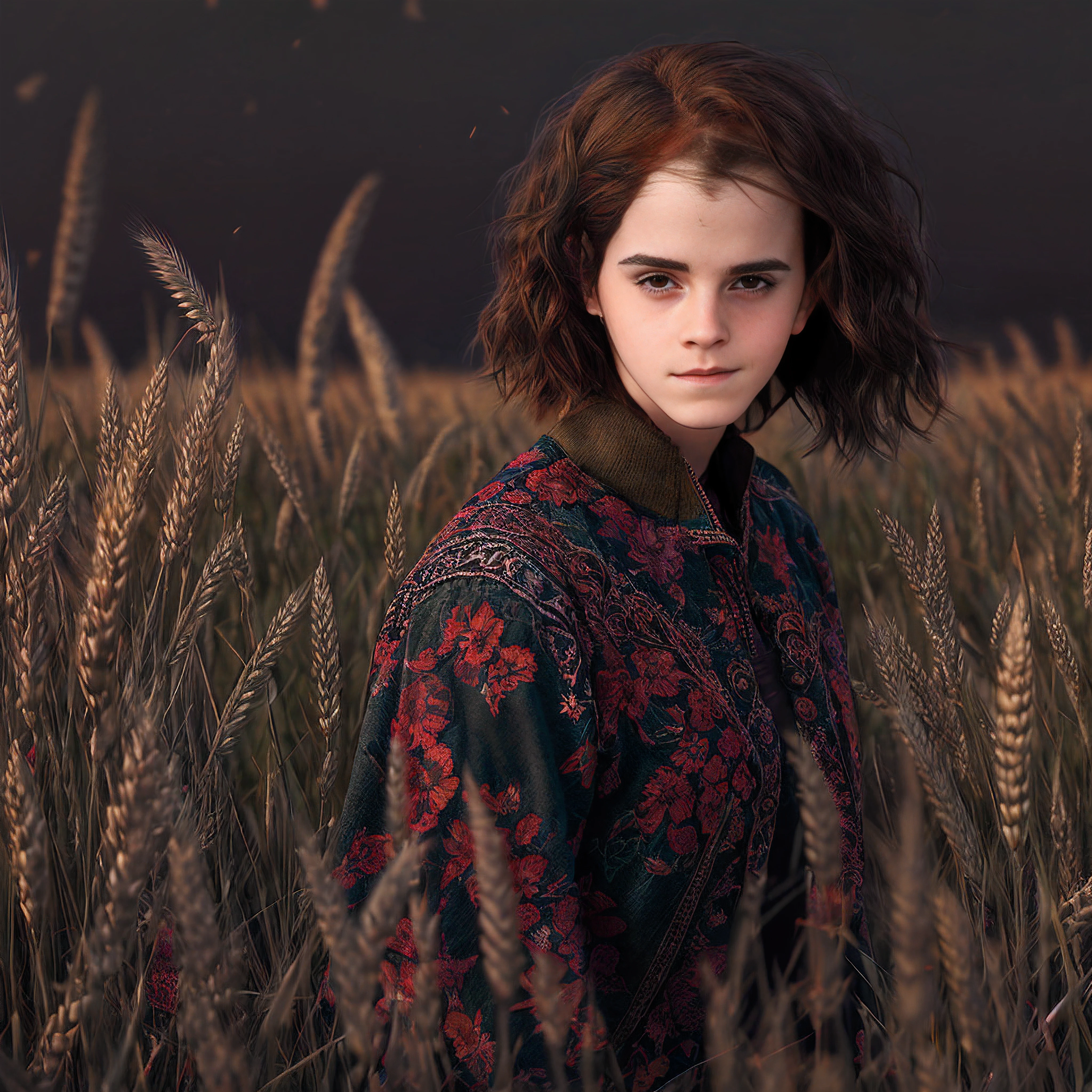 Emma Watson Age 30