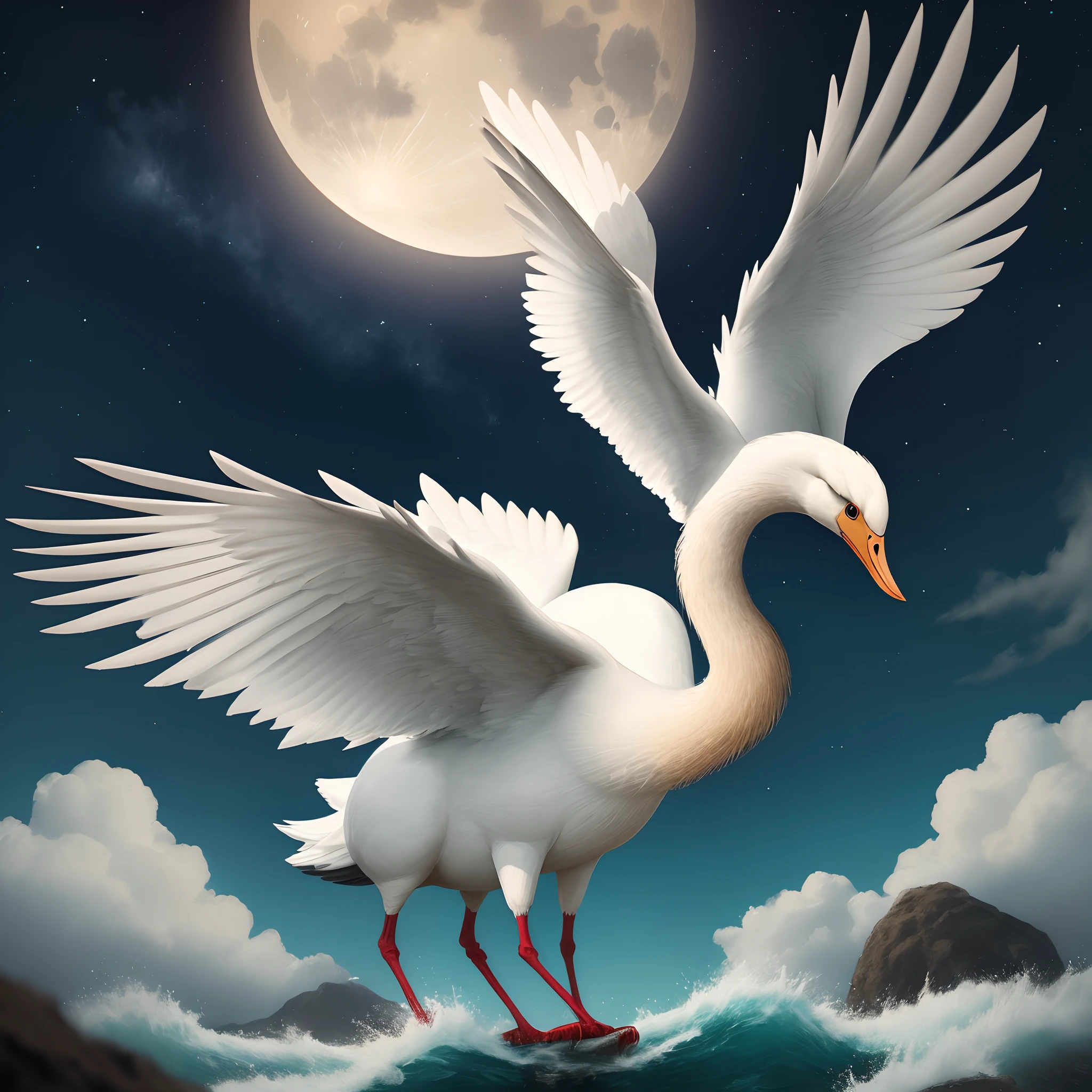 swanmooon