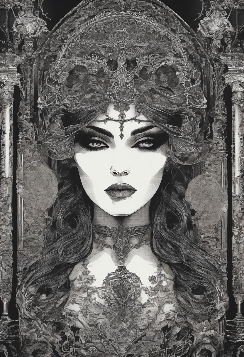 Rabuda woman