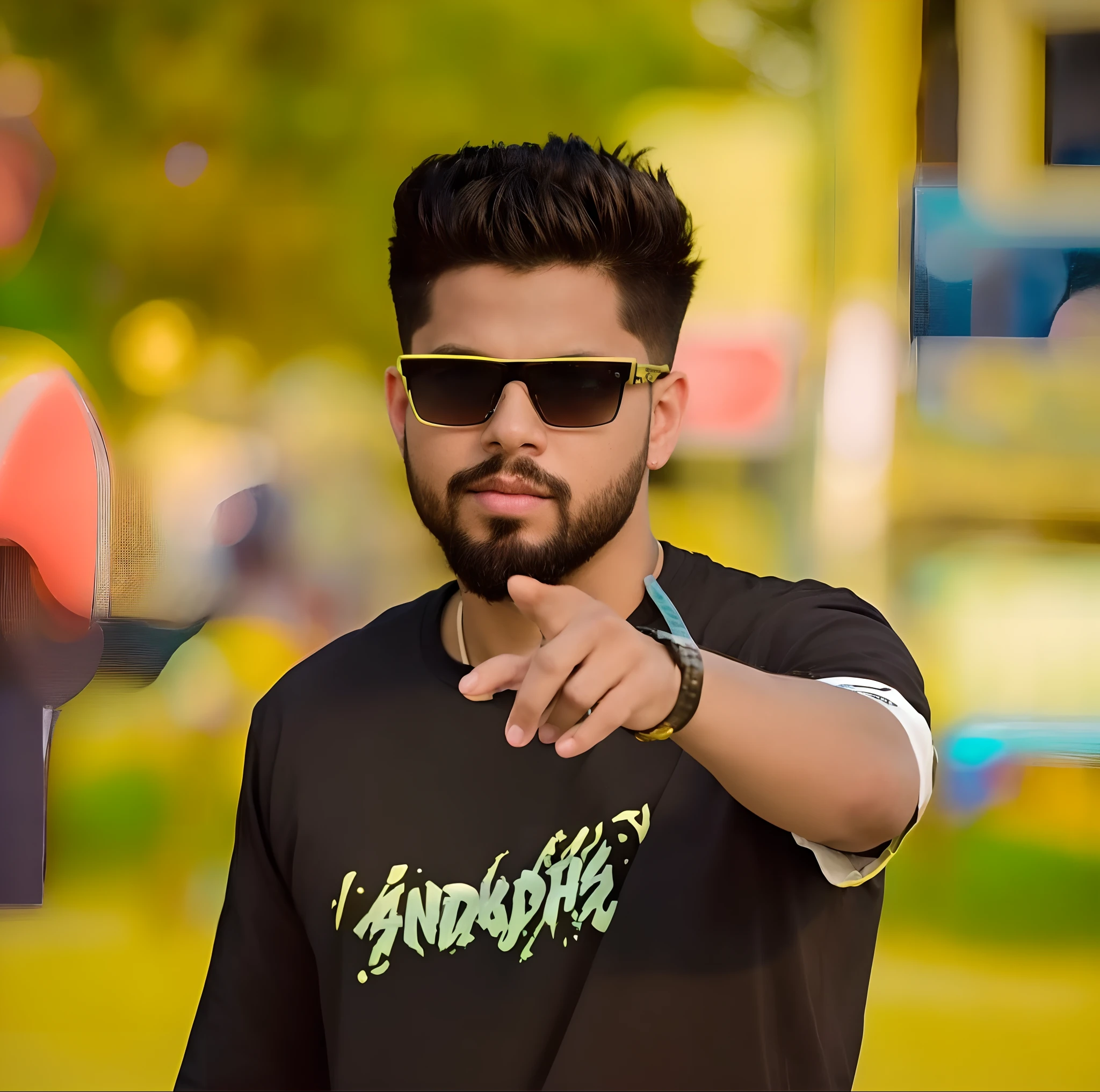 photo of (CyberDutch_V2:0.99), a woman as a sexy TikTok influencer, modelshoot style, (extremely detailed CG unity 8k wallpaper), photo of the most beautiful artwork in the world, professional majestic (photography by Steve McCurry), 8k uhd, dslr, soft lighting, high quality, film grain, Fujifilm XT3 sharp focus, f 5.6, High Detail, Sharp focus, dramatic, (wearing a punk t-shirt), (looking at viewer:1.2), (detailed pupils:1.3), (natural light), (closeup:1.2), (seductive)