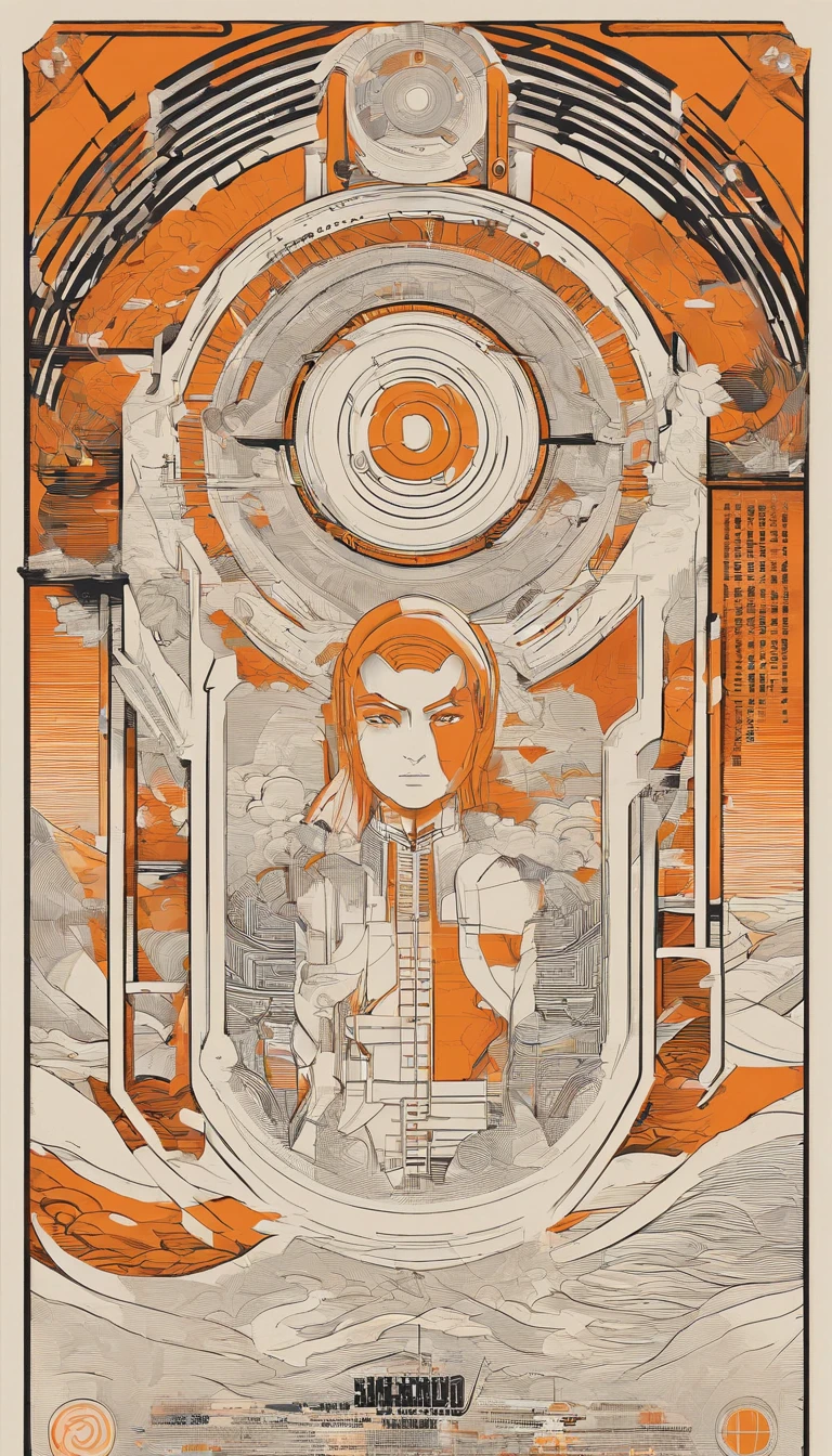 "Create a breathtaking movie poster inspired by Masashi Kishimoto's Naruto, showcasing the legendary Naruto Uzumaki in all its glory."