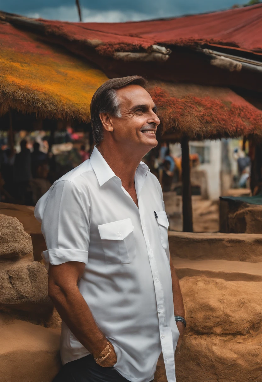 Jair Messias Bolsonaro